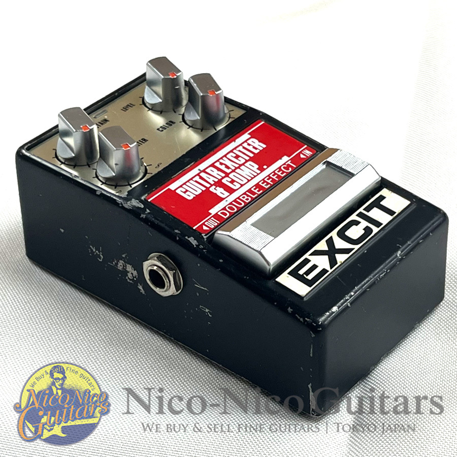 Guyatone PS-021 Guitar Comp & Exciter（中古）【楽器検索デジマート】