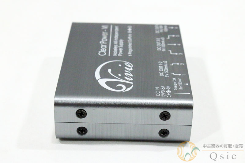 Vive Clear Power - VI パワーサプライ Vive Clear Power - VI パワー