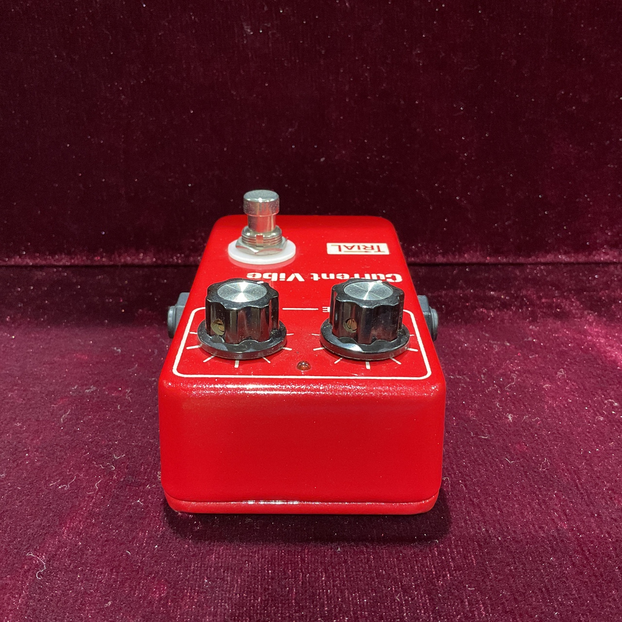 TRIAL Current Vibe（中古）【楽器検索デジマート】