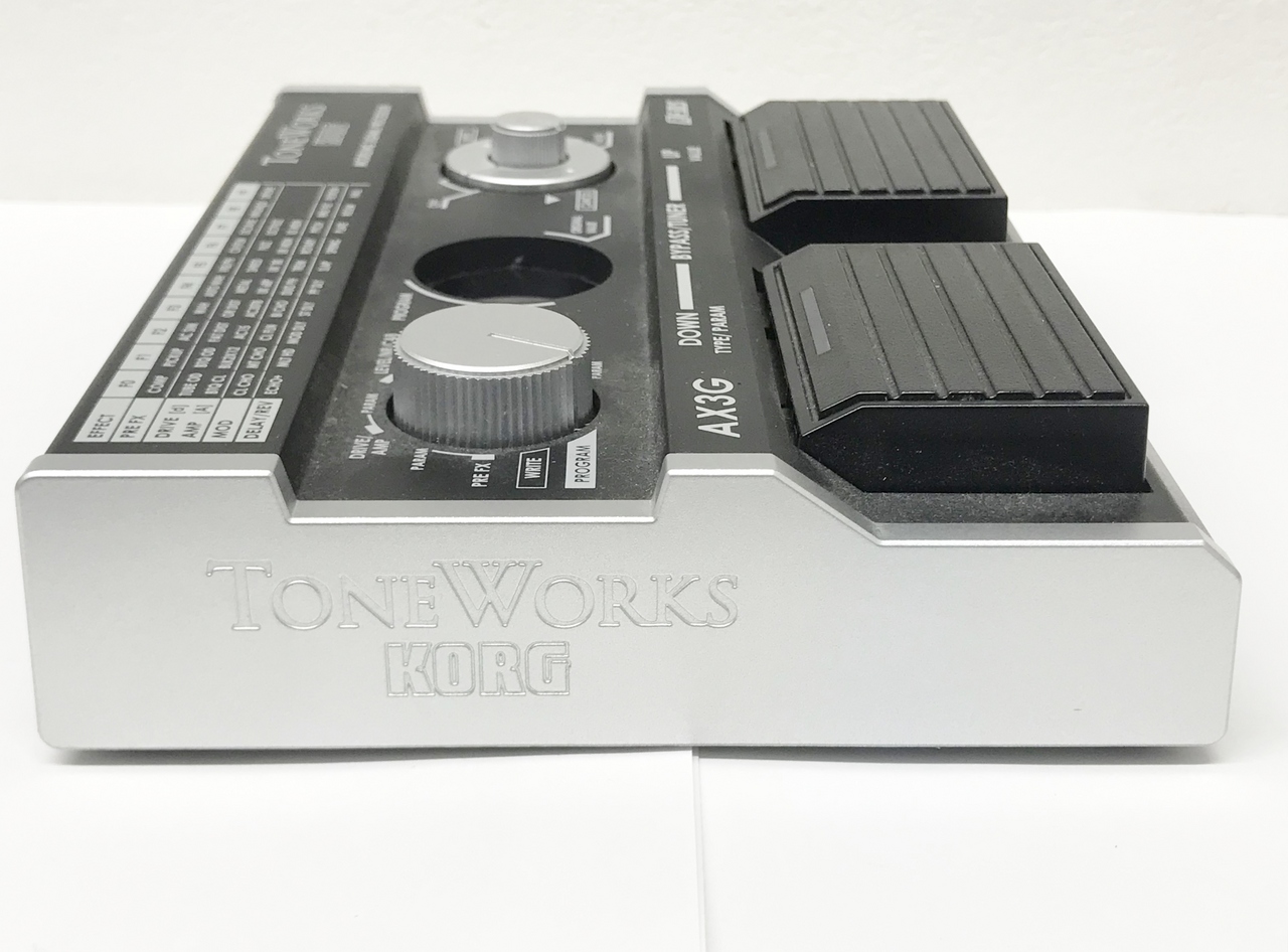 KORG AX3G（中古）【楽器検索デジマート】