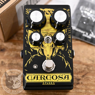DOD、Carcosa Fuzzの検索結果【楽器検索デジマート】