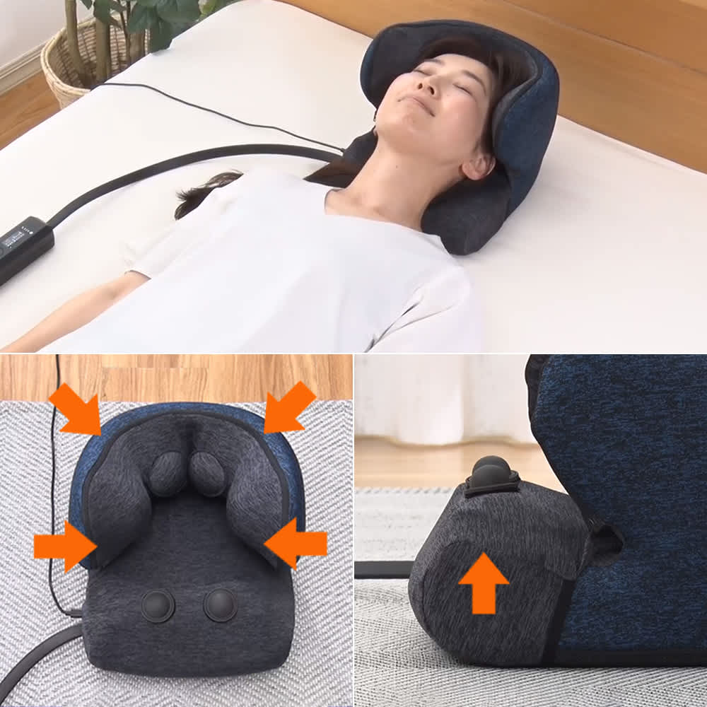 アテックス ドライヘッドスパ 通販 - ディノス