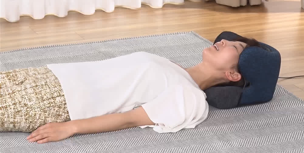 アテックス ドライヘッドスパ 通販 - ディノス