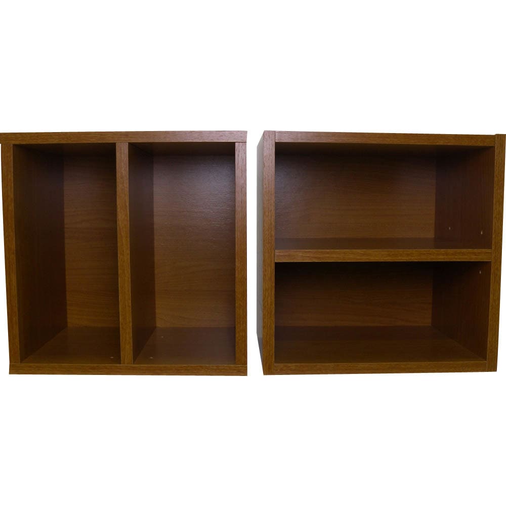 お得な6個セット】組み合わせ自在なシステムボックス 通販 - ディノス