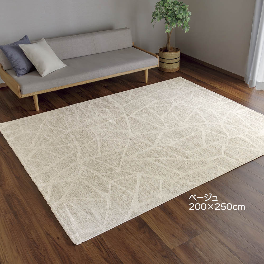 トルコ製ウィルトン織ラグ 通販 - ディノス