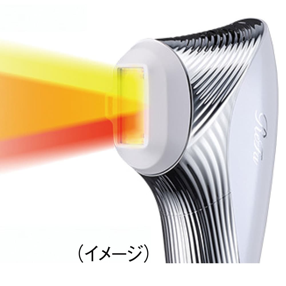 光美容器 ReFa EPI W （リファエピダブル） 通販 - ディノス