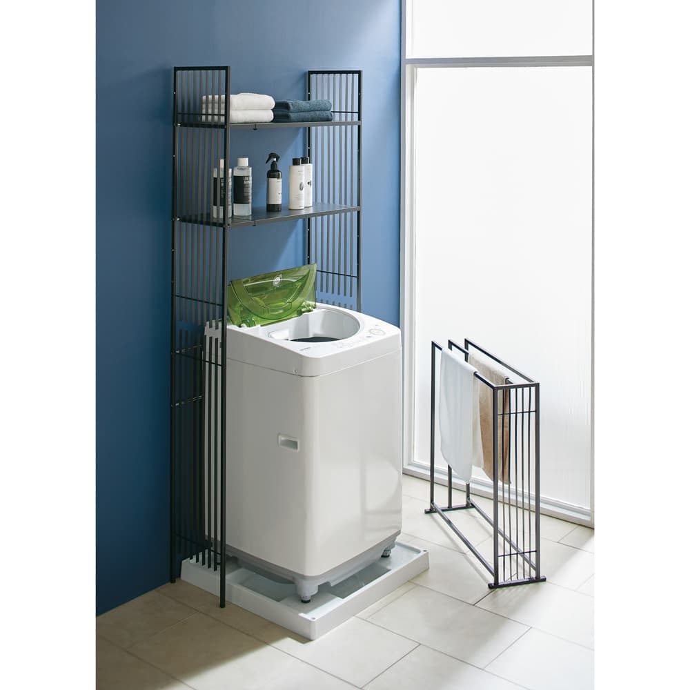 ディノス 洗濯機ラック」の人気商品一覧 | 安い商品を通販サイトから