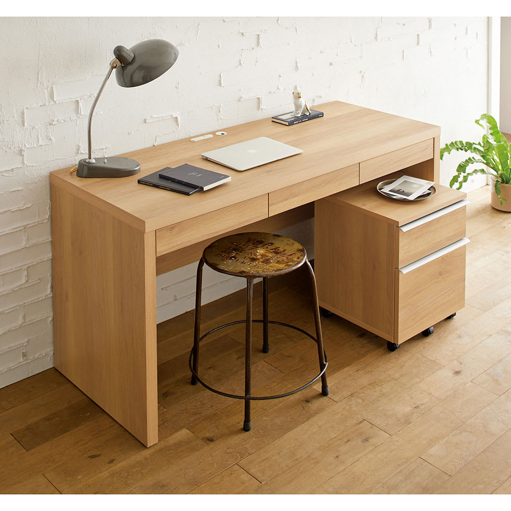 Antisala/アンティサラ デスクシリーズ チェスト 通販 - ディノス