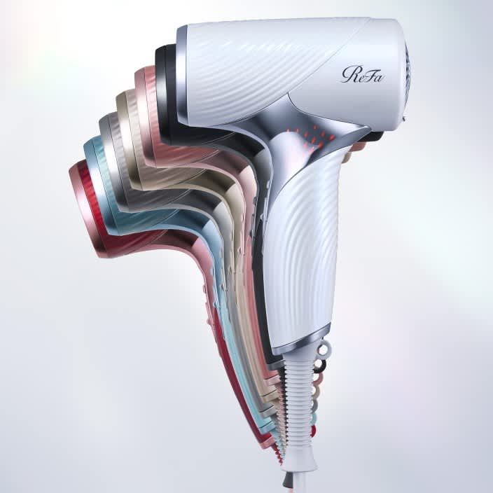 ReFa/リファ ビューテック ドライヤー SE 通販 - ディノス