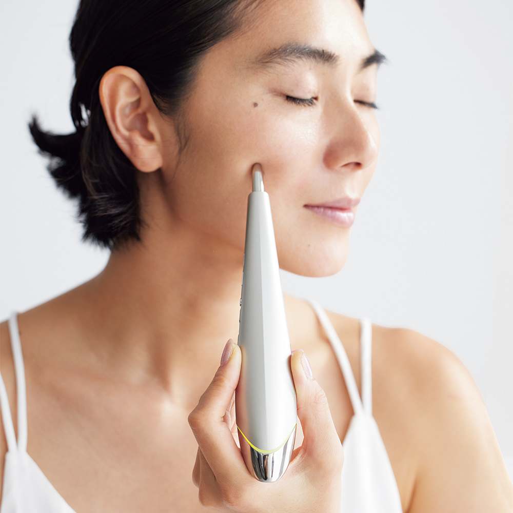 STELLA BEAUTE Beauty Face Stick ステラボーテ 正規販売店】ステラボーテ ビューティ フェイス スティック 2.0 スノー