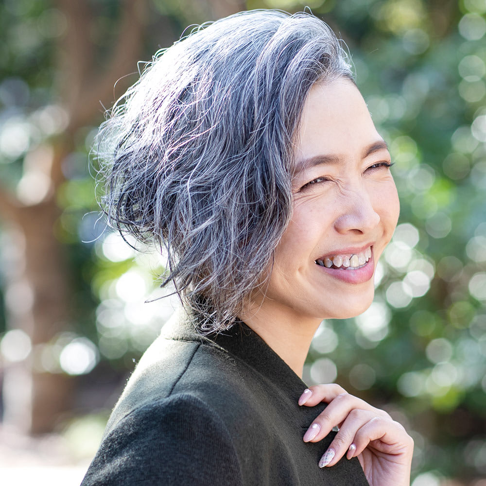 Racine/ラシーネ グレイヘア シャンプー 通販 - ディノス