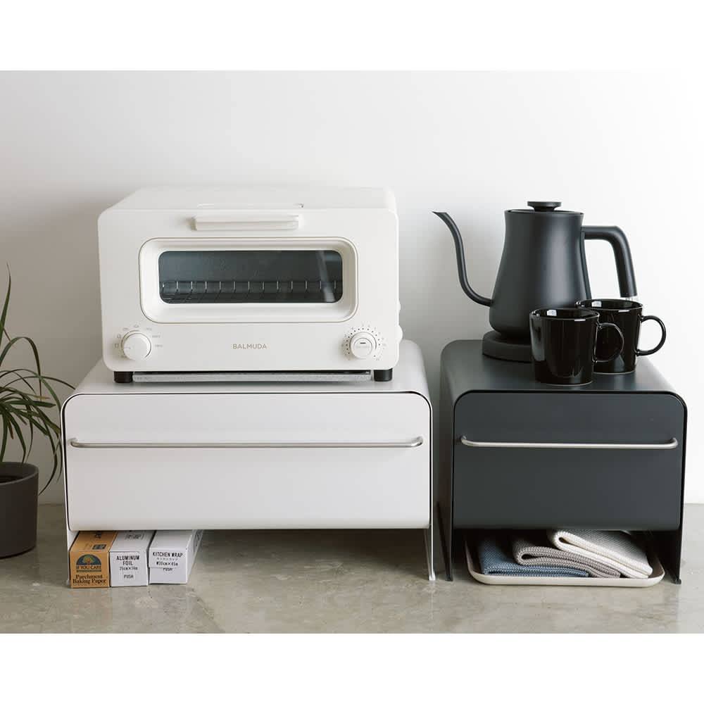 UtaUブレッドドロワー コンパクトサイズ （幅27.7cm奥行35cm） 通販