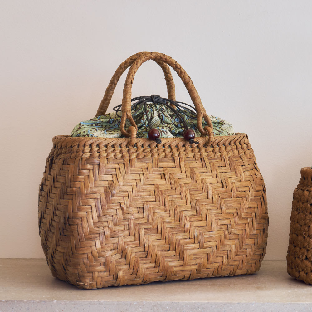 ぶどうかご バッグ | 通販・人気ランキング - 価格.com