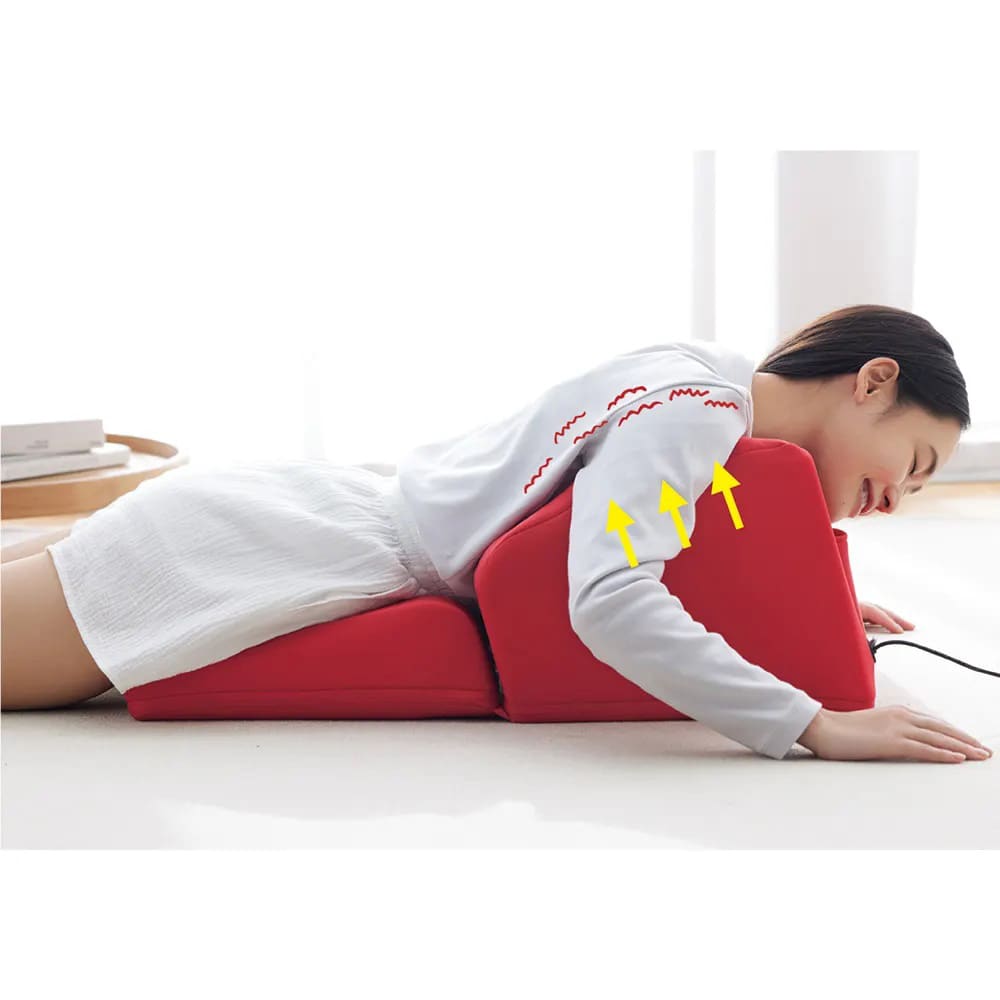 うつ伏せエアディープ 通販 - ディノス