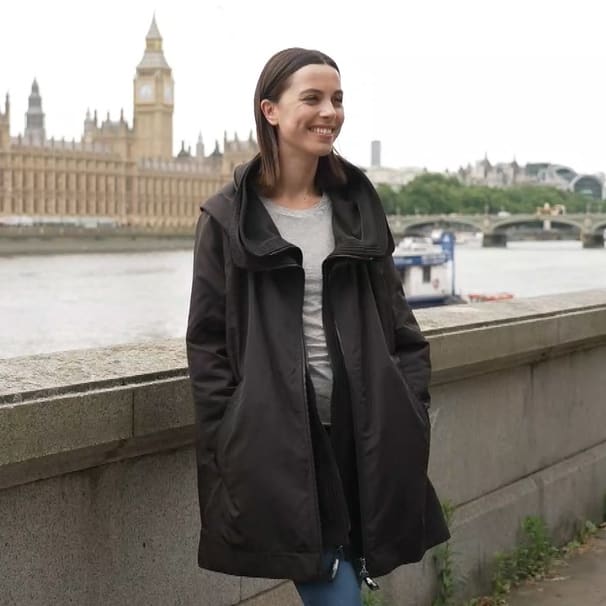 MICHIKO LONDON KOSHINO はっ水3WAYコート 通販 - ディノス