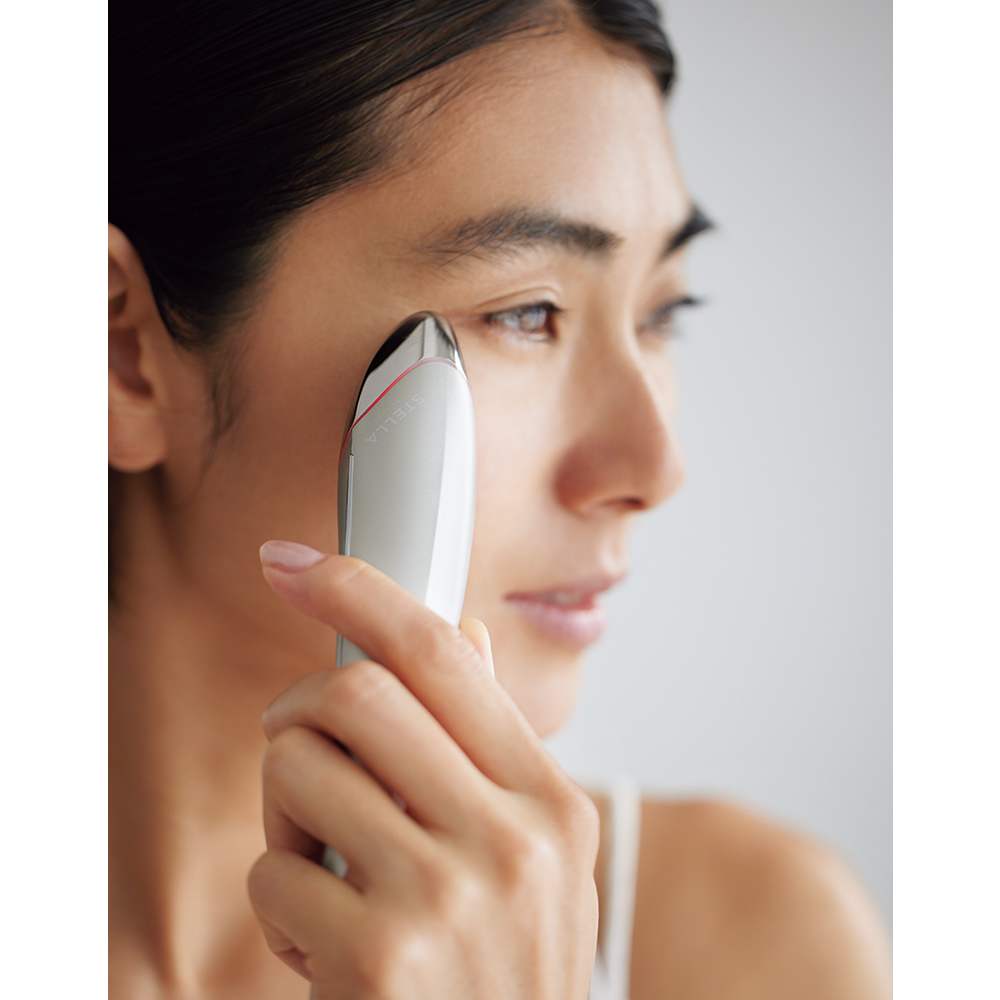 dショッピング |ステラボーテ ビューティフェイススティックS 美顔器