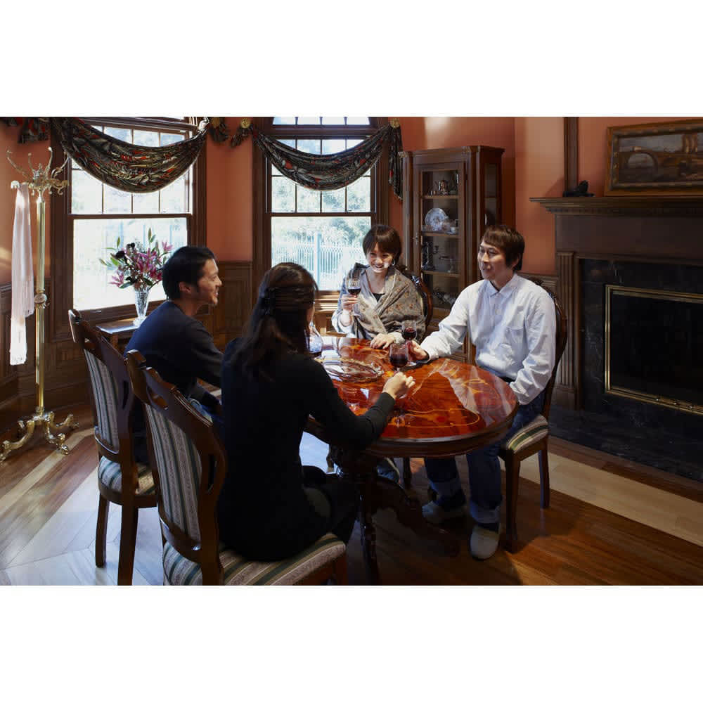 イタリア製 クラシックダイニングシリーズ チェア1脚 通販 - ディノス