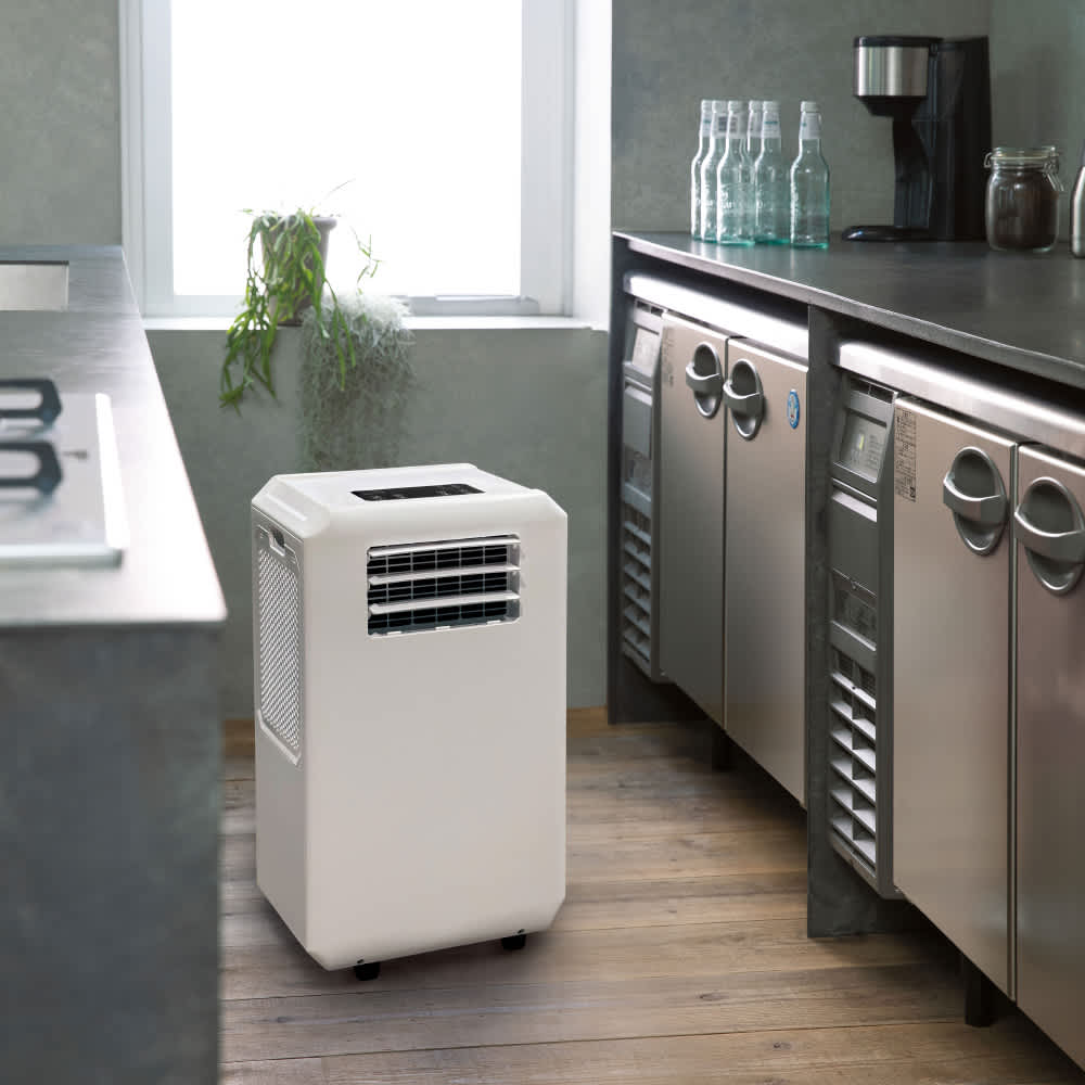 スリーアップDL-T2502 スポットエアクーラー 2025年製 排熱レス DL