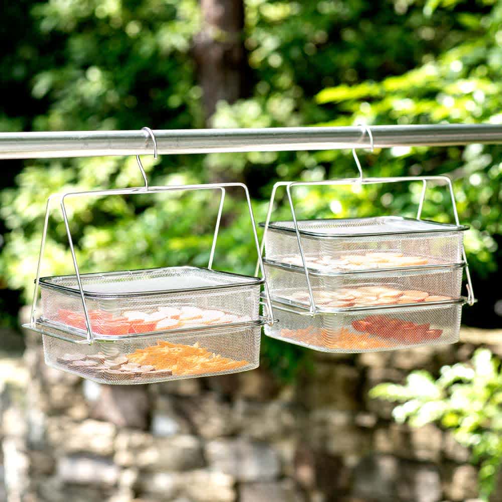 家事問屋 干しかご 通販 - ディノス