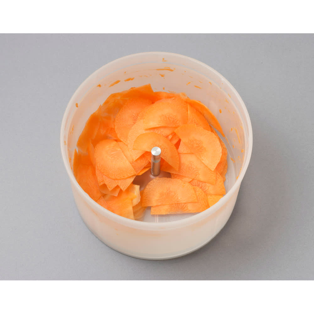 bamix/バーミックス スライシー+ディスク2.4 通販 - ディノス