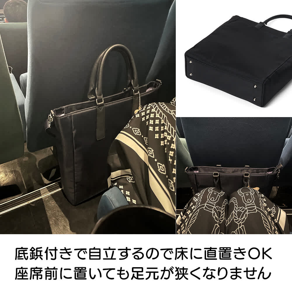 d-FAVE 大人の推し活トートバッグ ナイロン 【送料無料】 通販 - ディノス