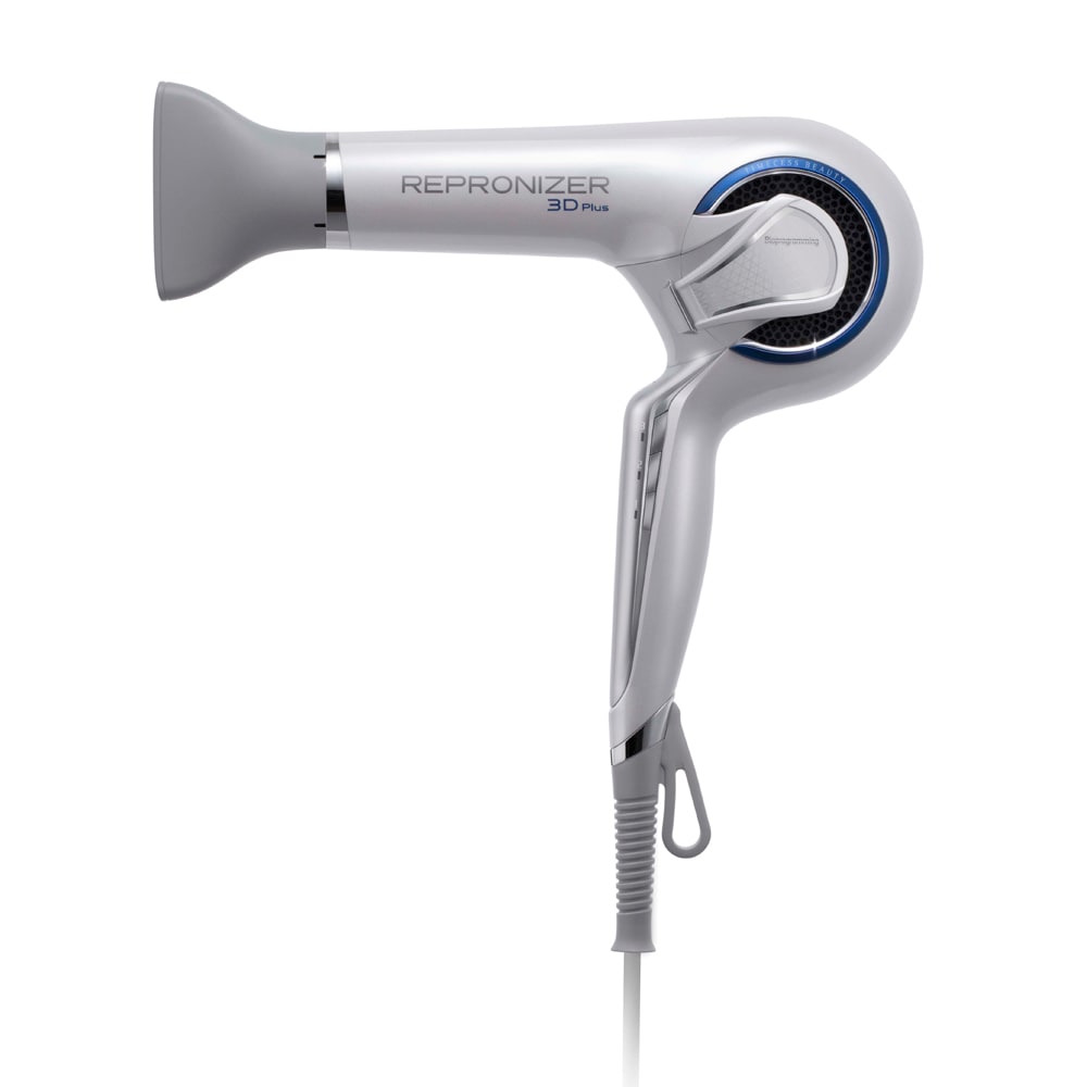 ベテランバイヤーおすすめ「レプロナイザー＆ヘアビューロン」｜40代