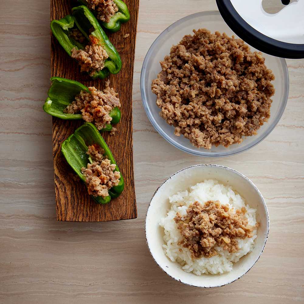 マイヤー 耐熱ガラスディッシュAnyday（エニデイ）16・14cmディノス