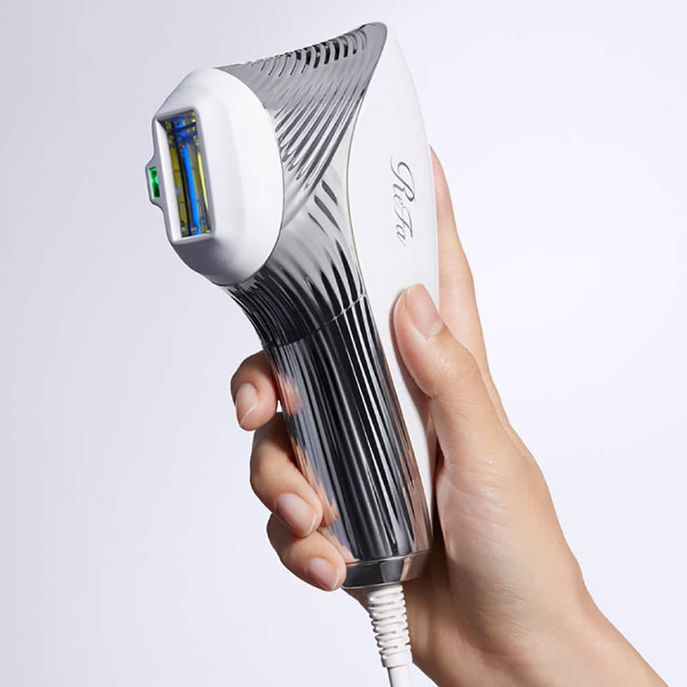 光美容器 ReFa EPI W （リファエピダブル） 通販 - ディノス