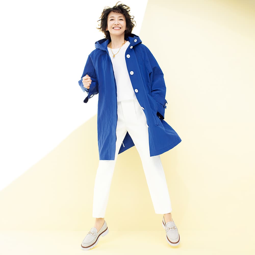 Faliero Sarti/ファリエロ サルティ フーデッドコート 通販 - ディノス