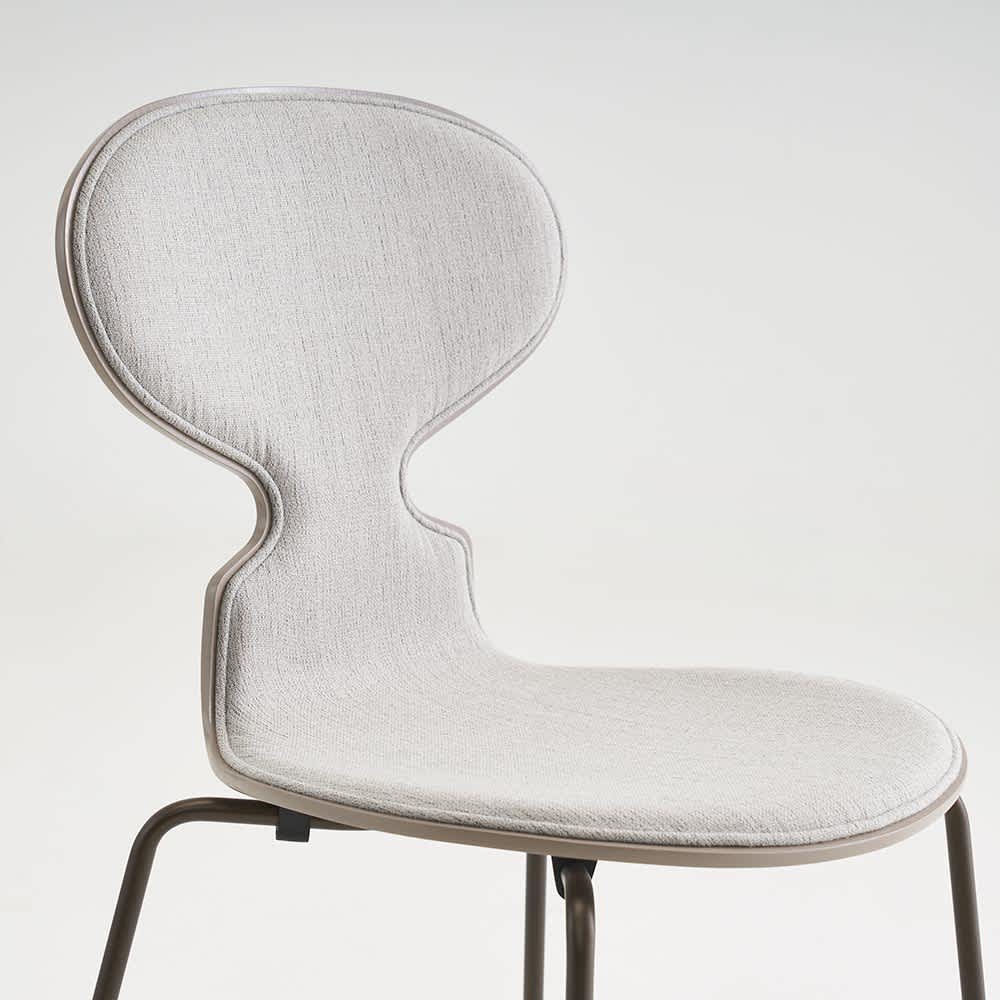 アリンコチェア・フロントパディング［Fritz Hansen・フリッツ