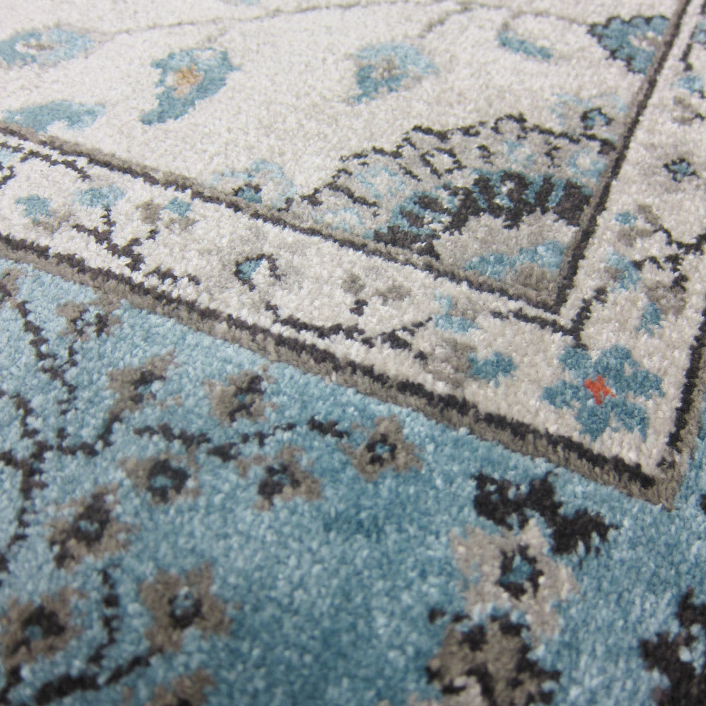 トルコ製 Lafarge/ラファージュ ウィルトン織ラグ 通販 - ディノス