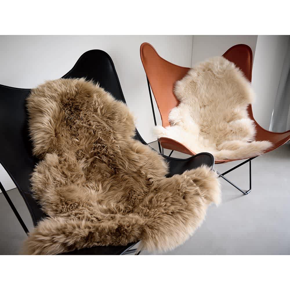 NaturesCollection/ネイチャーズ コレクション シープスキン 通販