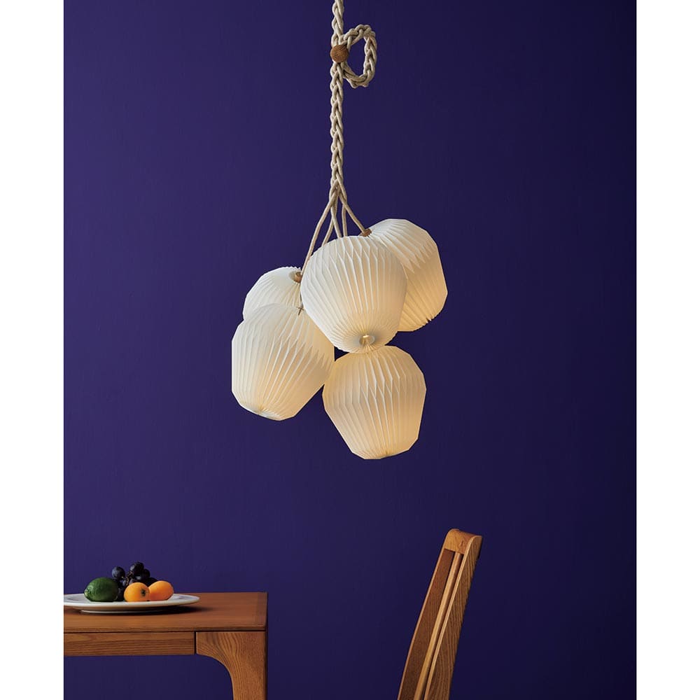 ペンダントライト BOUQUET／ブーケ5灯［LE KLINT・レ クリント