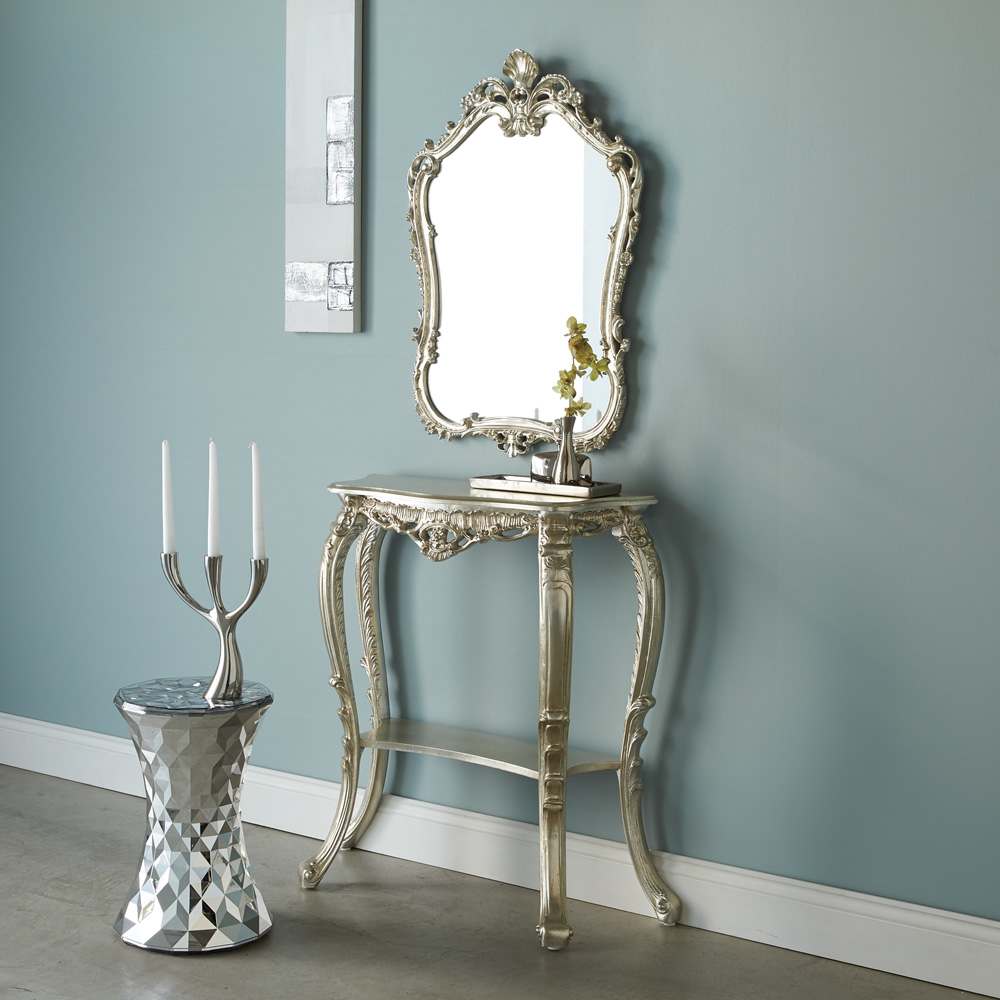 イタリア製コンソールテーブル 通販 - ディノス