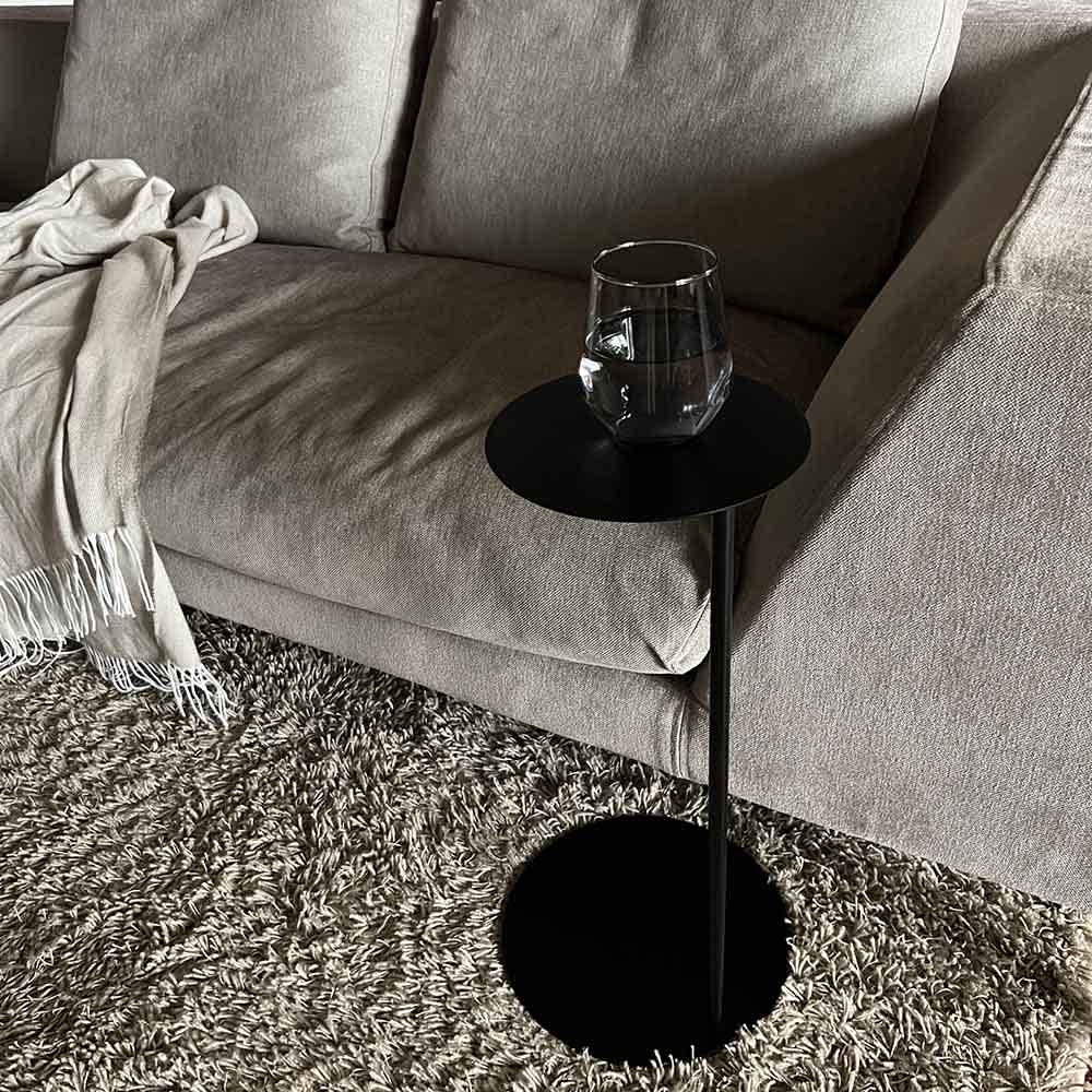 KUROSHIRO ソファサイドスタンド 通販 - ディノス