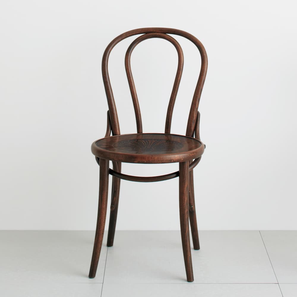 ど*ん様 1930s ヴィンテージ THONET 曲げ木チェア 椅子 バウハウス