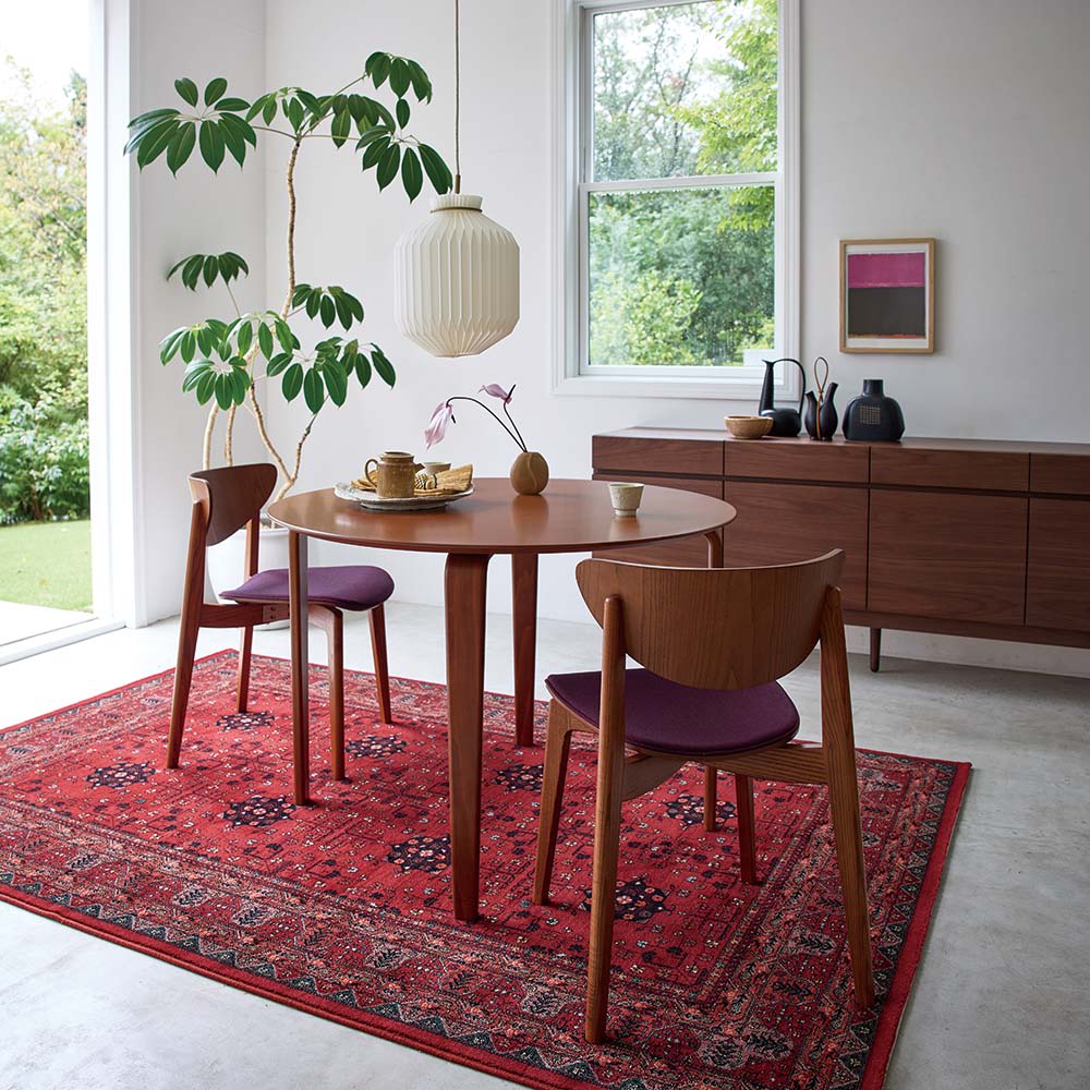 ベルギー製ラグ ランデン 通販 - ディノス