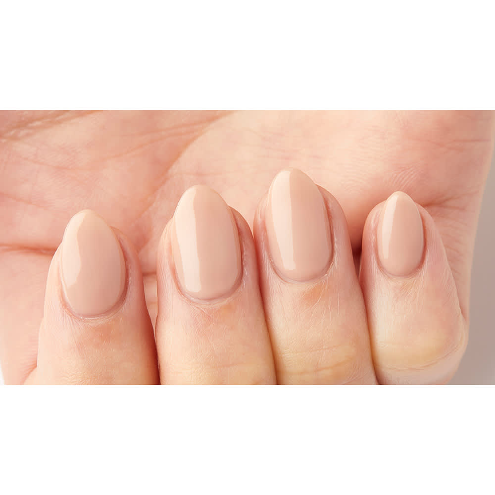 はがせるジェルネイル スターターキット（LEDライト＋ナチュラルカラー