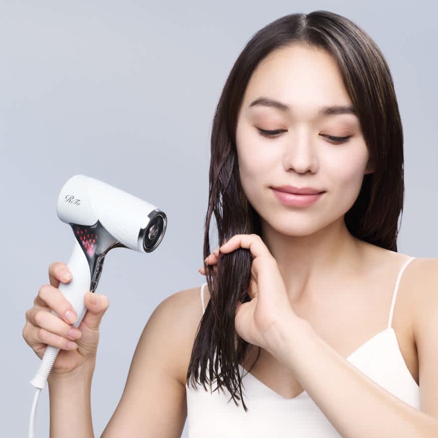 ReFa/リファ ビューテック ドライヤー SE 通販 - ディノス