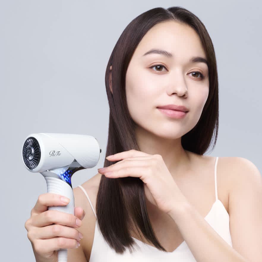 ReFa/リファ ビューテック ドライヤー SE 通販 - ディノス