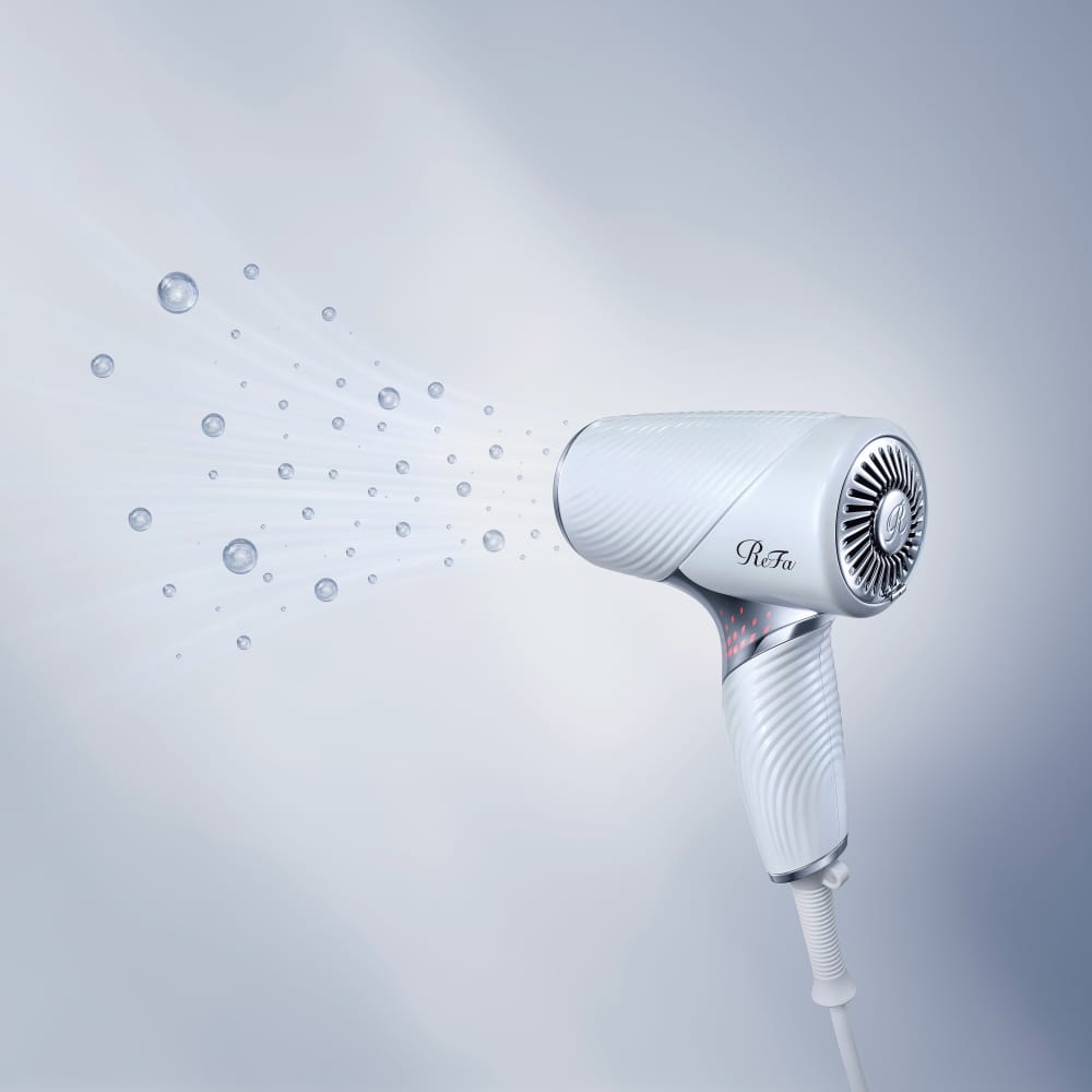 ReFa/リファ ビューテック ドライヤー SE 通販 - ディノス
