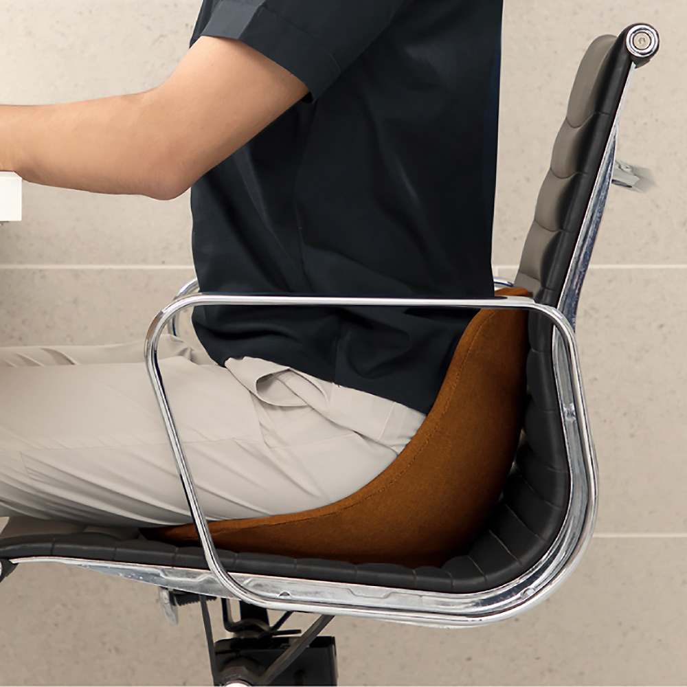 & MEDICAL/アンドメディカル クラシート ハイバック 通販 - ディノス