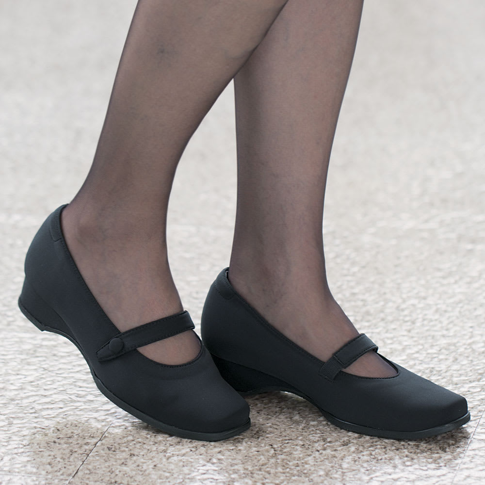 Miss Kyouko/ミスキョウコ 4E はっ水 パンプス 通販 - ディノス