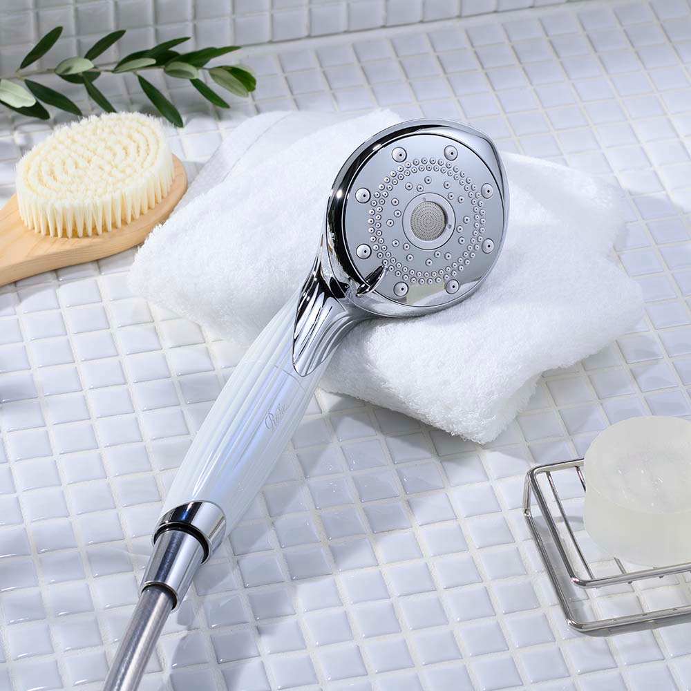 ReFa/リファ FINE BUBBLE PURE/リファファインバブル ピュア（ホワイト