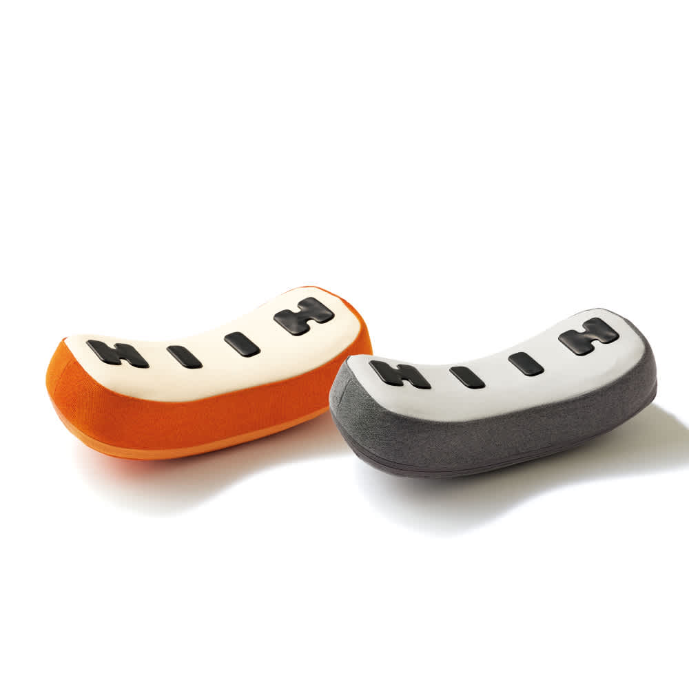 フィットネスクラブが作ったスタイリークッション 通販 - ディノス