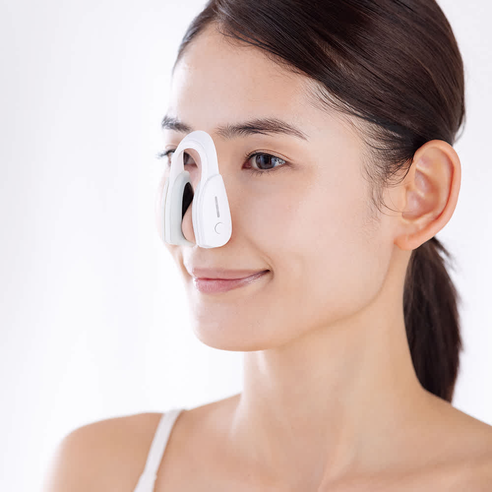 ほぼ新品】ルネサンス Re スタイリーフェイス EMS 美顔器 スタイリー