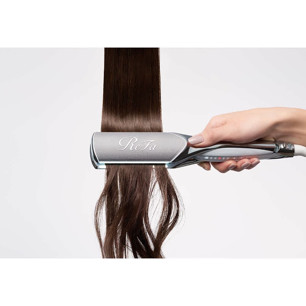 ReFa/リファ パワーストレートアイロン 通販 - ディノス
