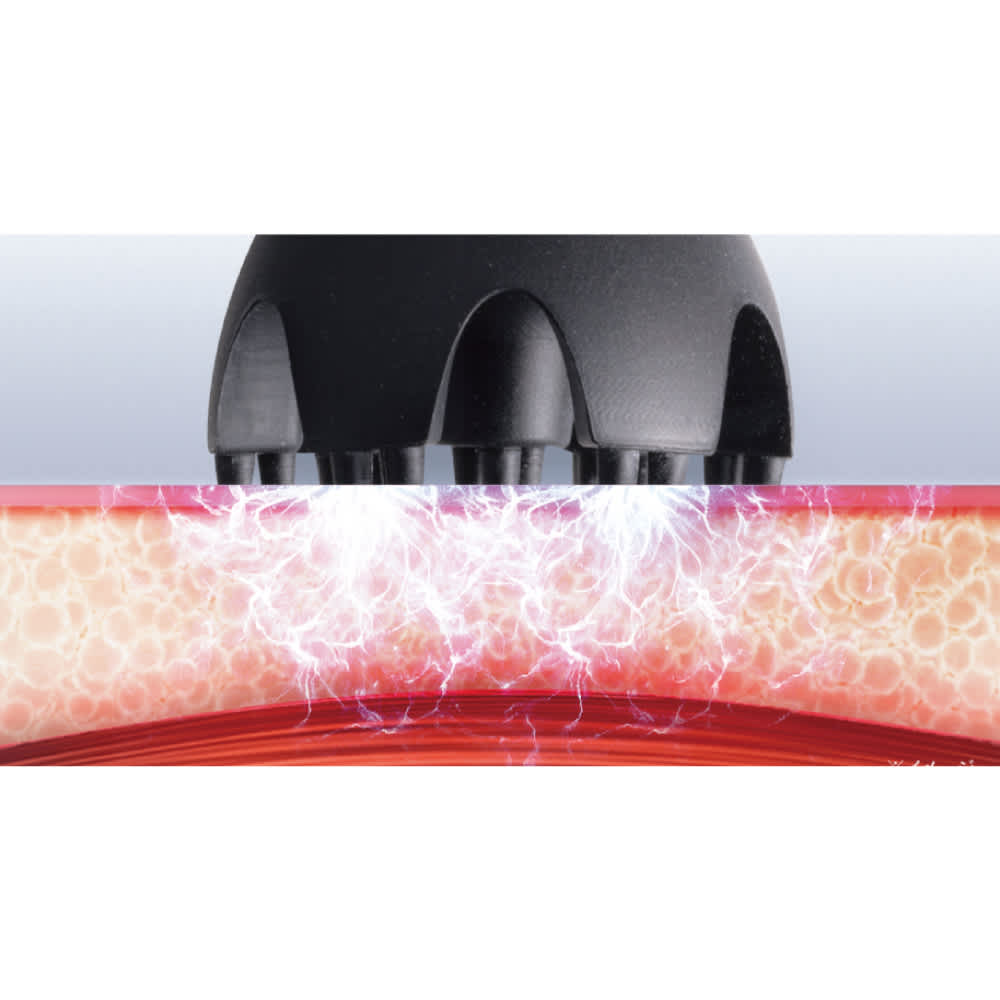 MYTREX/マイトレックス ヘッドスパディープX 通販 - ディノス