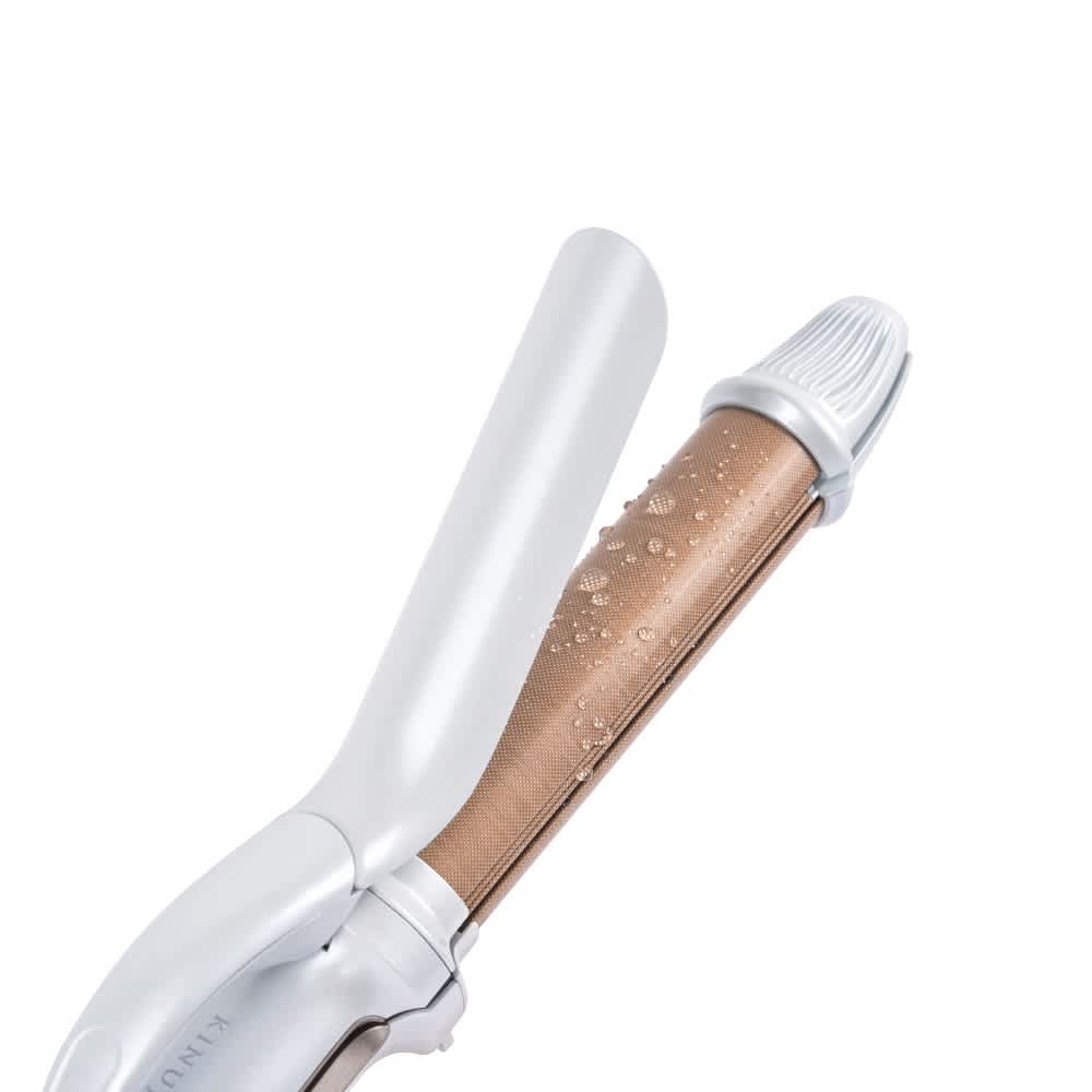 KINUJO/絹女 2WAYヘアアイロン 通販 - ディノス