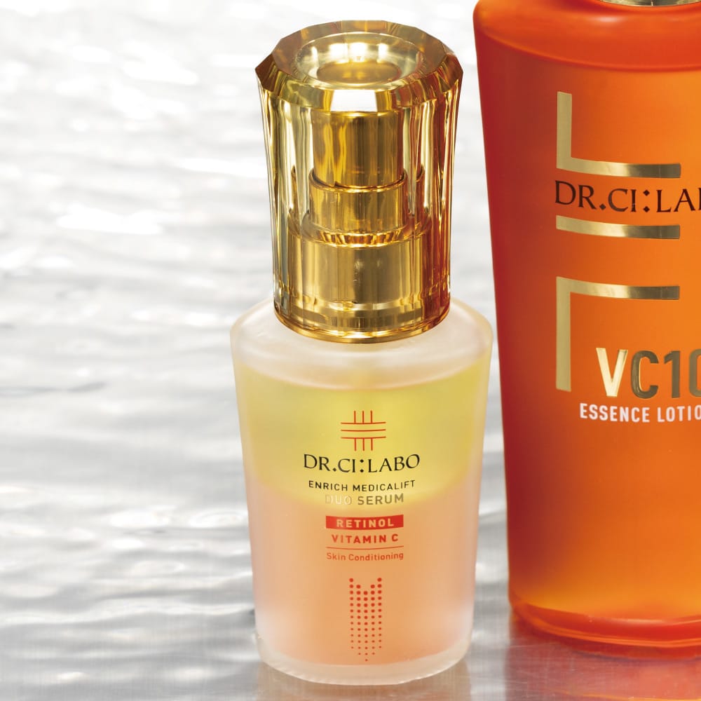 ドクターシーラボ/DR.CI：LABO VC100エッセンスローションEX